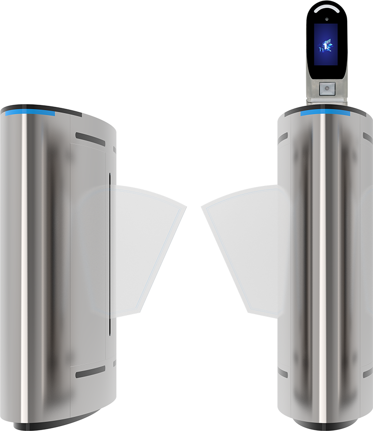 同花顺官方网景区社保卡实名消费闸机